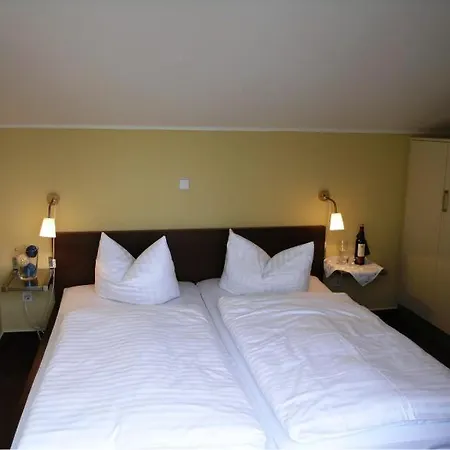 Eisvogel Classic 303 Appartamento