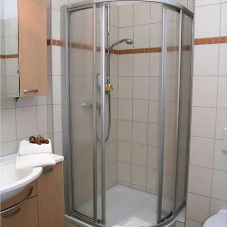 Apartment Eisvogel Classic 303