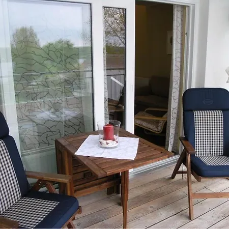 Eisvogel Classic 303 Appartamento