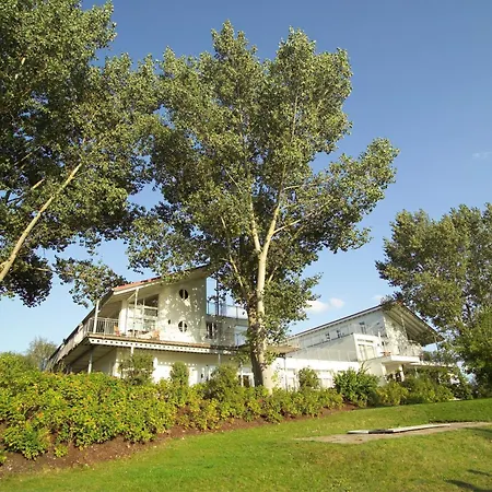 Eisvogel Classic 303 Appartamento Granzow