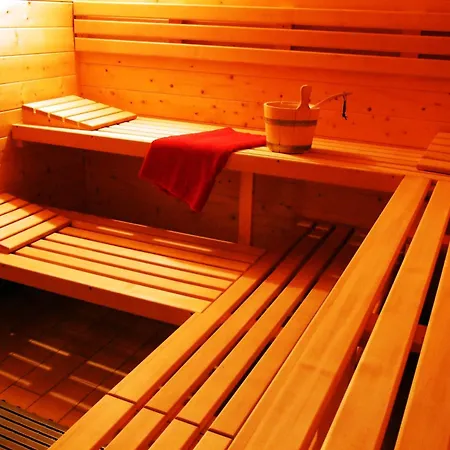 Eisvogel Classic 303 Appartamento Granzow