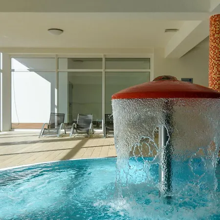 Eisvogel Classic 303 Appartamento *