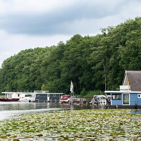 Eisvogel Classic 303 Appartamento